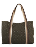 Heart of the Game 3-Piece Mahjong Bag Set