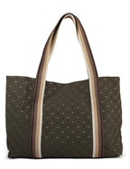 Heart of the Game 3-Piece Mahjong Bag Set