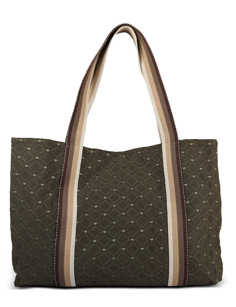 Heart of the Game 3-Piece Mahjong Bag Set