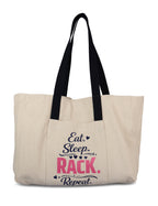 Eat Sleep Rack