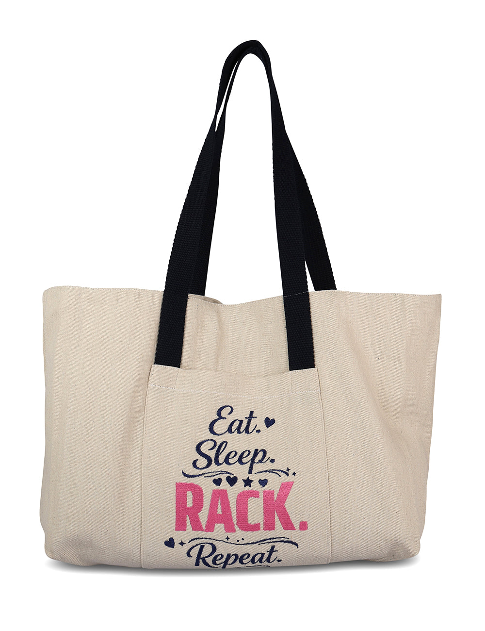 Eat Sleep Rack