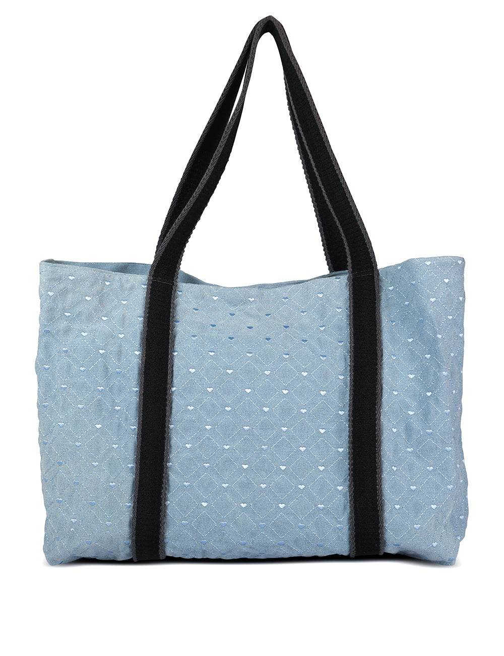Heart of the Game Embroidered 3-Piece Mahjong Bag Set
