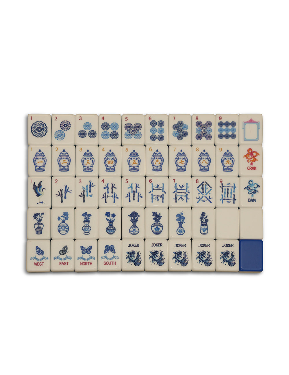 Lapiz Tiles
