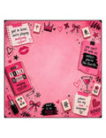 Mean Girls Mat