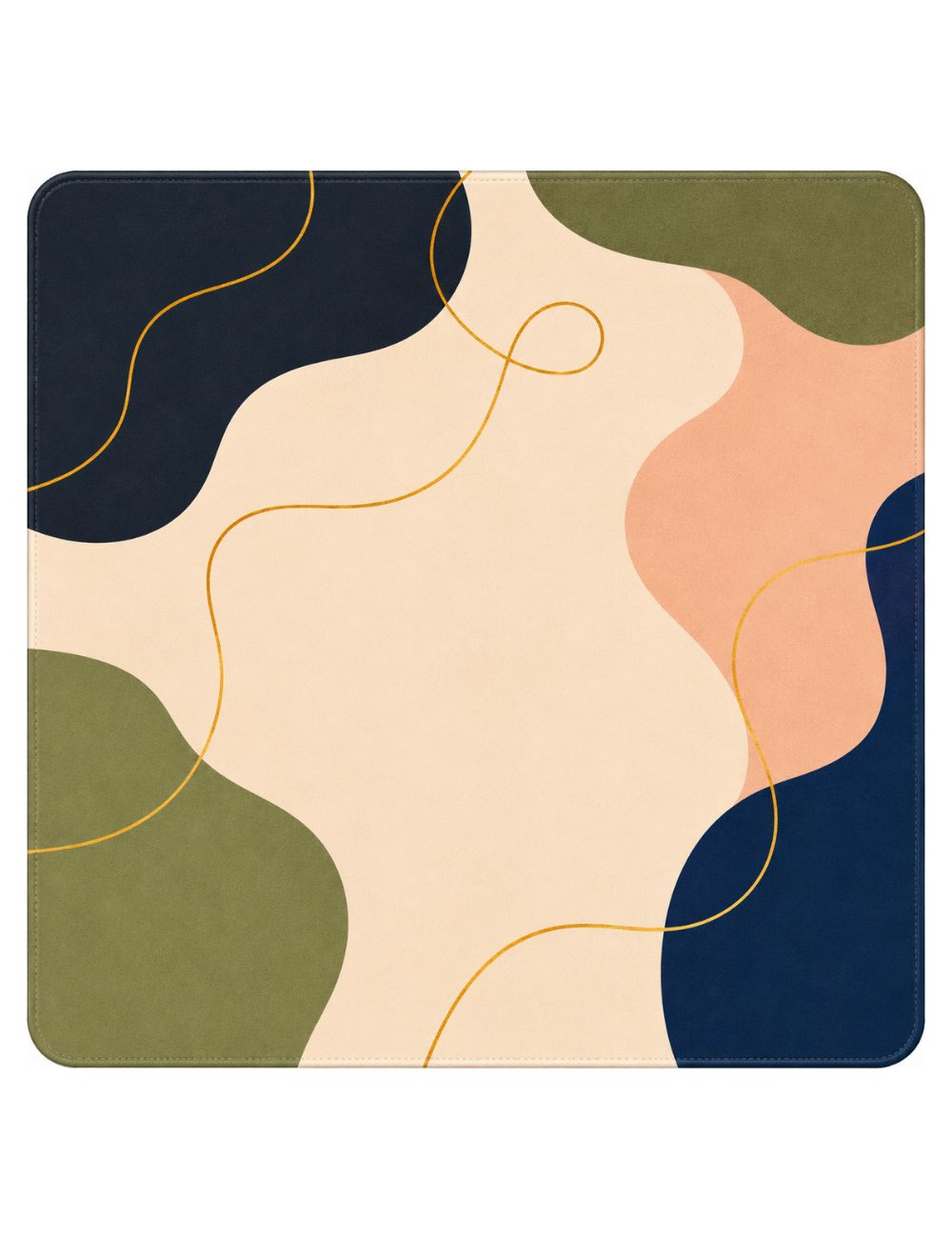 Abstract Mat
