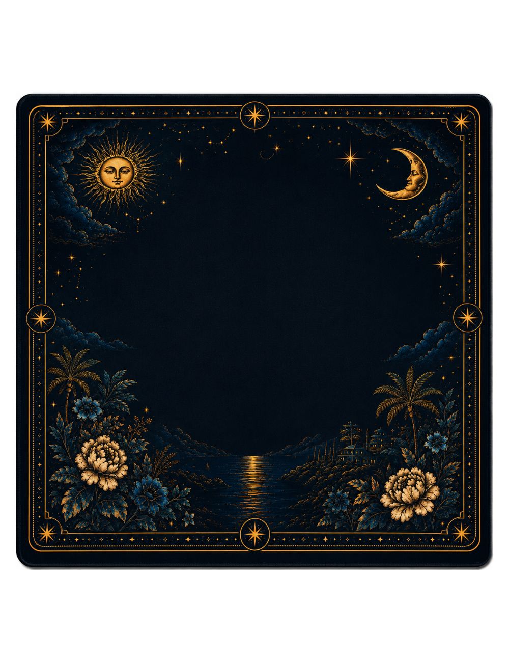 Celestial Mat