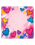 Love at First Rack Mat