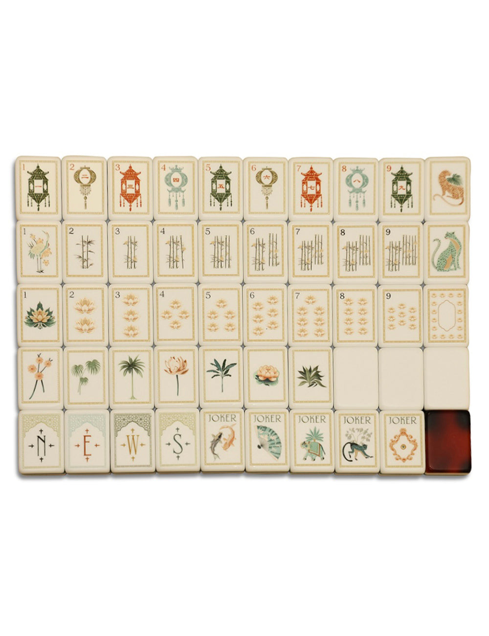 Royal Tiles