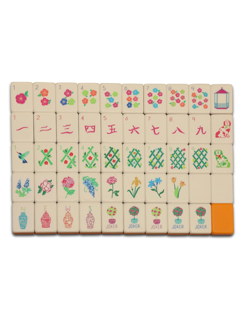Topaz Tiles
